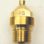 248 ABAC PN-1A、PN-2Aスプレーガン用ノズル エムオースプレーイング
