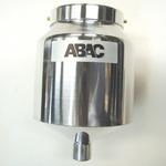 224 ABAC 塗料カップのみ エムオースプレーイング