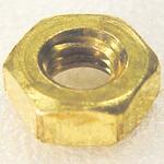 235 ABAC カップ用六角ナット エムオースプレーイング