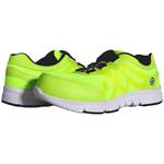 ダイヤル式セーフティースニーカー コーコス信岡