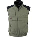 空調風神服 Dickies ボルトクールベスト Dickies(ディッキーズ)