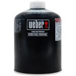 ガス缶 Weber