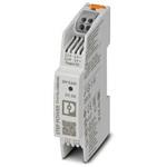 スイッチング電源・Push-inベーシックフラット STEP3 フエニックス・コンタクト