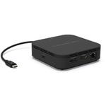 F4U110BT Thunderbolt 3 Dock Core BELKIN(ベルキン) ケーブル長20cm ...