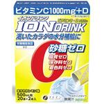 イオンドリンクC・Dプラス/箱/3．2g×22包 ファイン