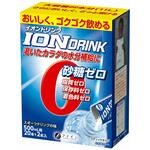 330 イオンドリンク 22包/箱/- ファイン