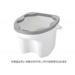973 バケツA型袋止めN/-/- Richell(リッチェル)