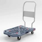 - モノタロウのオトシニクイ台車 モノリー(Monolley) モノタロウ 65192183