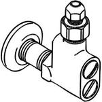 分岐栓 INAX(LIXIL)