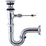 壁排水Pトラップ INAX(LIXIL)