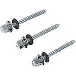 SF-18C 取付ボルト(3本組) INAX(LIXIL)