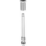 A-248-45 胴長止水栓用標準プラス45mmスピンドル INAX(LIXIL)