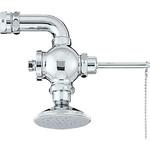 緊急時用シャワー LIXIL(INAX)