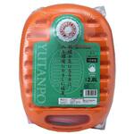 YP-28 ポリ湯たんぽ2．8L袋付/-/- 岩谷マテリアル