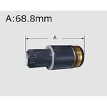 A-3548 開閉スピンドル部 INAX(LIXIL)
