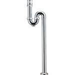 小便器用排水Sトラップ INAX(LIXIL)