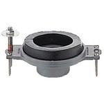 UF-506BW 小便器用壁フランジ(50mm鉛管用) INAX(LIXIL)