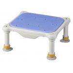 536536 軽量浴槽台標準ソフト/ブルー/12-20 Aron(アロン化成)