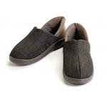 2249 オール スポッと/ダークグレー/3L 徳武産業