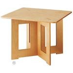 木製　作業台　テーブル　ジュエリー加工などに　直接引き取り割引 マルチジュエリーデスク SMJD-900 【送料別途お見積り】 | 彫金