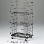 ジャンブルバスケット ストア・エキスプレス ワゴン什器 【通販