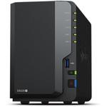 楽天市場】synology 外付けハードディスク diskstation ds220+の通販