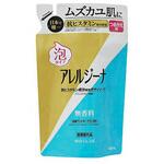 ALE-WBP アレルジーナ 抗ヒスタミン成分配合泡ボディソープ 詰替/袋/400ml マックス