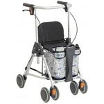 WAW07 テイコブリトルワゴン/フラワーアイボリー/- 幸和製作所