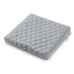 PTW65 ピタ・シートクッション W ブレス/グレー/- ファンディーナ