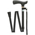 WB3755 ベーシックE 折畳/ブラック/S フジホーム