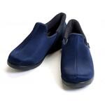 1141 瞬間スポッと/ネイビー/3L 徳武産業