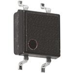 AQY282S パナソニック，  ソリッドステートリレー 最大負荷電流:0.5 A 最大負荷電圧:60 V 表面実装 Panasonic(パナソニック)