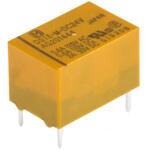 Panasonic シグナルリレー SPST 24V dc DS Panasonic(パナソニック)