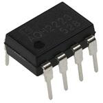 AQH2223 パナソニック，  ソリッドステートリレー 最大負荷電流:0.9 A 最大負荷電圧:600 V 基板実装， AQH2223 Panasonic(パナソニック)