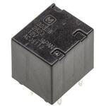 ACJ5112 Panasonic 自動車用リレー 12V dc， 2c接点 基板実装タイプ Panasonic(パナソニック)