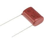 ECWF2W475JA Panasonic フィルムコンデンサ，450V dc，4.7μF，±5% Panasonic(パナソニック)