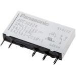 Panasonic パワーリレー 24V dc， 1c接点 基板実装タイプ Panasonic(パナソニック)