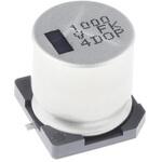 EEVFK1V102M Panasonic コンデンサ 1000μF， ，35V dc， EEVFK1V102M Panasonic(パナソニック)
