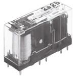 SFS3-DC24V Panasonic リレー 24V dc 3PNO， SPNC 基板実装タイプ Panasonic(パナソニック)