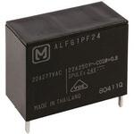 ALFG1PF09 Panasonic パワーリレー 9V dc SPST 基板実装タイプ Panasonic(パナソニック)