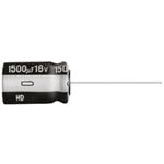 EEUHD1H3R3 Panasonic コンデンサ 3.3μF， ，50V dc， EEUHD1H3R3 Panasonic(パナソニック)