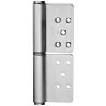 面付旗丁番 222-152-4S5 末広金具(SUEHIRO)