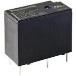Panasonic パワーリレー 12V dc， 1c接点 基板実装タイプ Panasonic(パナソニック)
