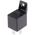 CB1A-M-12V Panasonic 自動車用リレー 12V dc SPNO フランジ取り付けタイプ Panasonic(パナソニック)