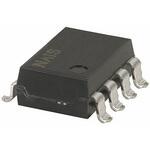 AQW210EHA パナソニック，  ソリッドステートリレー 最大負荷電流:0.12 A 最大負荷電圧:350 V 表面実装， AQW210EHA Panasonic(パナソニック)