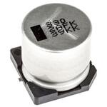 EEVFK2A331M Panasonic コンデンサ 330μF， ，100V dc， EEVFK2A331M Panasonic(パナソニック)