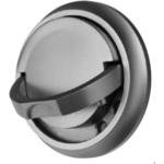リングハンドル (止金別途) 2433-N/2433-K 末広金具(SUEHIRO)