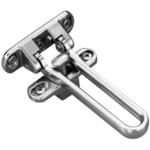202 耐震用ドアファスナー(外開き) 202 末広金具(SUEHIRO)