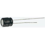 EEAGA1A470 Panasonic コンデンサ 47μF， ，10V dc， EEAGA1A470 Panasonic(パナソニック)