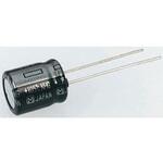 ECA1CHG221 Panasonic コンデンサ 220μF， ，16V dc， ECA1CHG221 Panasonic(パナソニック)